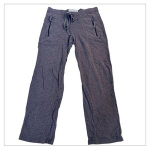Loft Pants Cropped Size SP